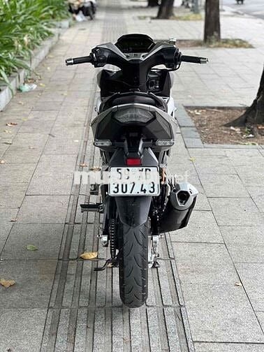 Honda Winner X 150 ABS V3 2024 Bạc đen 15.000km