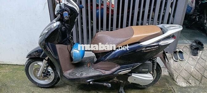 Honda Lead Premium 2019 Xanh đen eSP 125cc