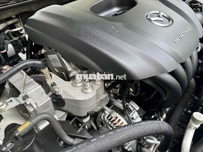 Mazda Mazda 3 Premium 2020 Trắng 75000 km