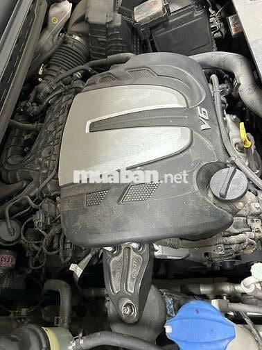 Kia Grand Sedona Platinum G26.713 km như mới