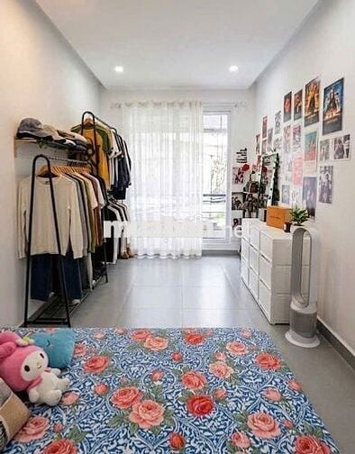 Nhà Phạm Văn Hai, QUẬN TÂN BÌNH, 3 x 13m (38 m2), giá 4.5 tỷ
