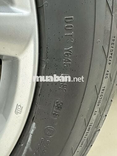Kia Grand Sedona Platinum G26.713 km như mới
