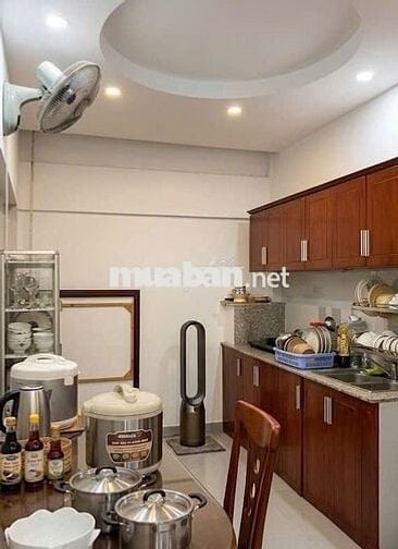 Nhà Phạm Văn Hai, QUẬN TÂN BÌNH, 3 x 13m (38 m2), giá 4.5 tỷ