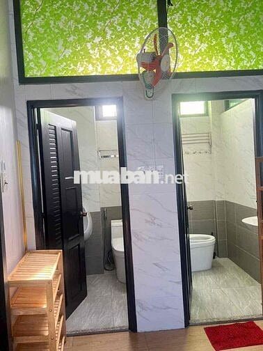 📣 📣 Cho Thuê Phòng Penhouse 2 phòng ngủ, 2wc Thang Máy Lầu 6 thoáng 4