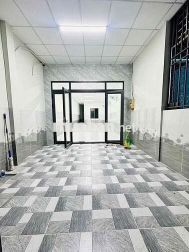 🔰CHO THUÊ NHÀ HẺM XE HƠI 1/ ĐƯỜNG TRƯƠNG ĐĂNG QUẾ P1 GÒ VẤP