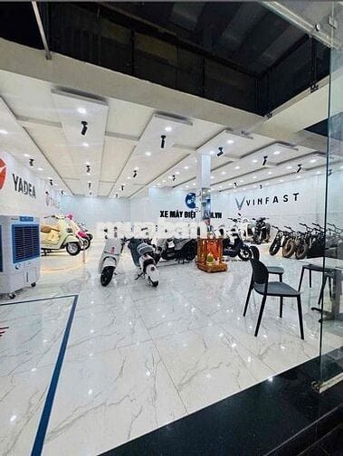 CHO THUÊ NHÀ MTKD LÊ TRỌNG TẤN P.TÂY THẠNH. 10x25M, TRỆT + 2LẦU SUỐT