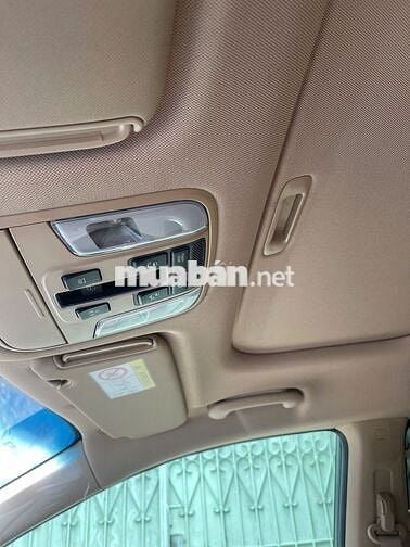 Kia Grand Sedona Platinum G26.713 km như mới