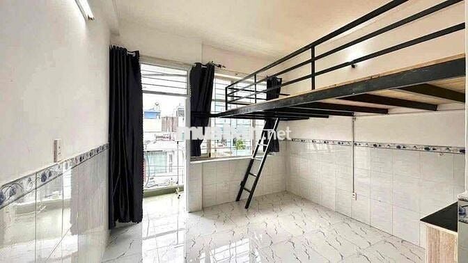 Phòng rẻ gần chợ Gò Xoài ở ngay