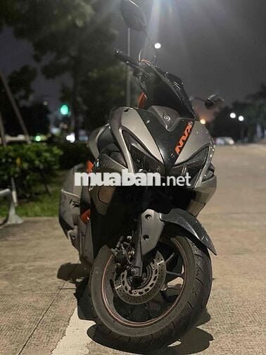 Yamaha NVX Cam Đen 46.xxx Km