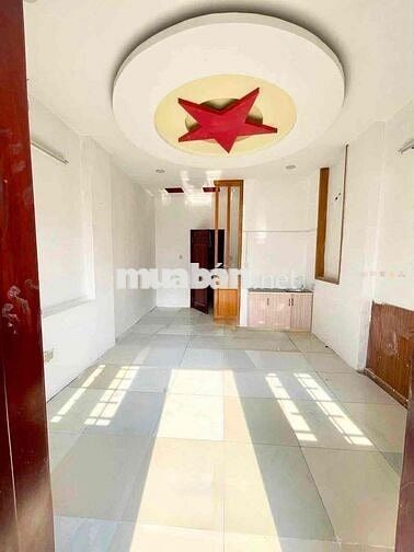 Phòng rẻ gần chợ Gò Xoài ở ngay
