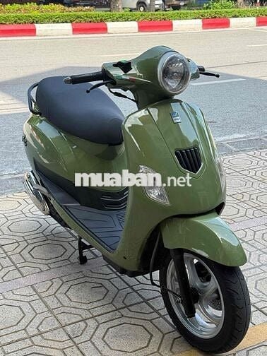 Bella 2018 Xanh lá 7.000 km