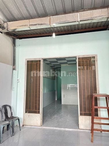 Nguyên căn 70m2, mặt tiền đường Dương Khuy-MỹTho