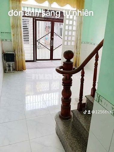 Bán Nhà Khu dân cư thái hoà A, Tân uyên Bình Dương cũ