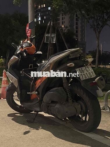 Yamaha NVX Cam Đen 46.xxx Km