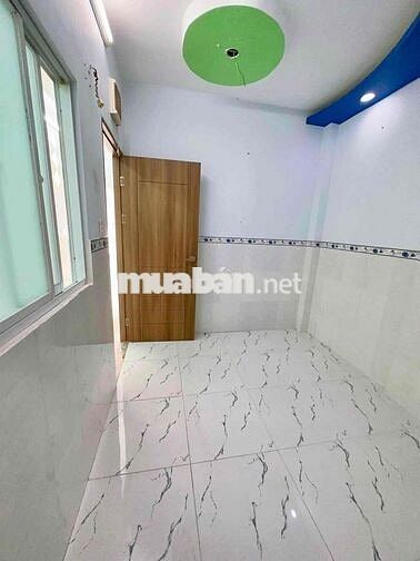 Phòng rẻ gần chợ Gò Xoài ở ngay