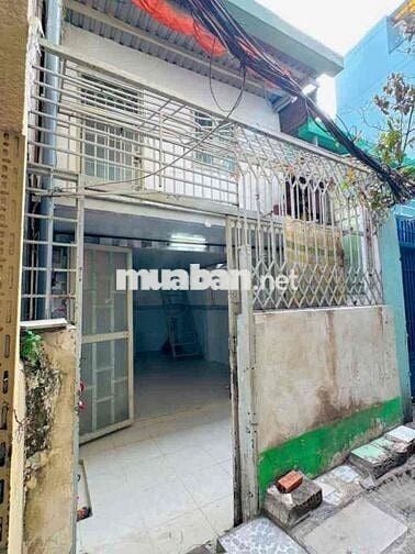 🔥 CƠ HỘI HIẾM CÓ – CĂN NHÀ ĐÓN TẾT / AN CƯ LÝ TƯỞNG SÁT VÁCH Q.5! 🏡✨ T