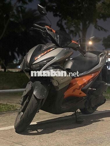 Yamaha NVX Cam Đen 46.xxx Km