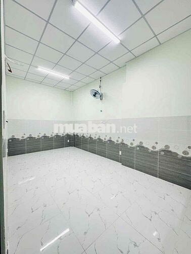 🔰CHO THUÊ NHÀ HẺM XE HƠI 1/ ĐƯỜNG TRƯƠNG ĐĂNG QUẾ P1 GÒ VẤP