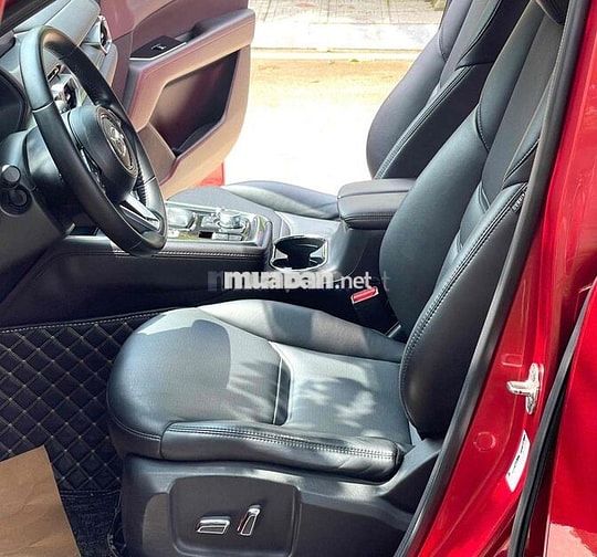 Mazda CX8 Deluxe 2.5 AT sản xuất 2022