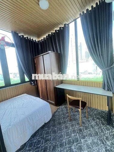 📣 📣 Cho Thuê Phòng Penhouse 2 phòng ngủ, 2wc Thang Máy Lầu 6 thoáng 4