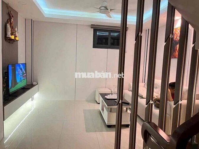 Cho Thuê Nhà Thống Nhất 4pn 3wc