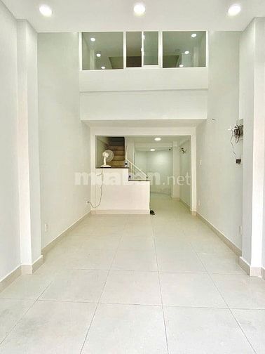 MẶT TIỀN VĨNH VIỄN - 33M2 - 6 TẦNG MỚI - GẦN NGÃ TƯ NGUYỄN TRI PHƯƠNG 