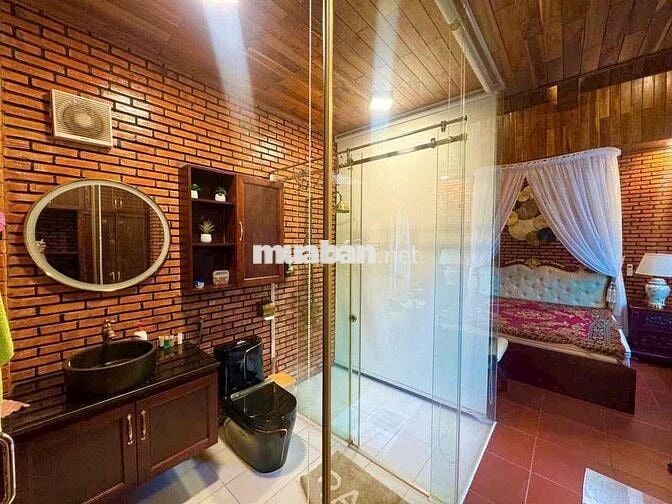 CHO THUÊ BIỆT THỰ - HỒ BƠI - FULL NỘI THẤT 60 triệu