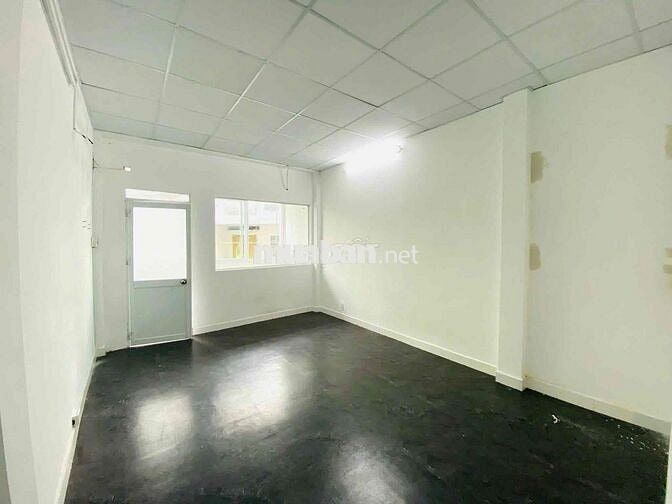 Cho thuê nhà Mới Đẹp HXH Lê văn sỹ ,Q3 4x10m 1L giá 1x triệu/ tháng