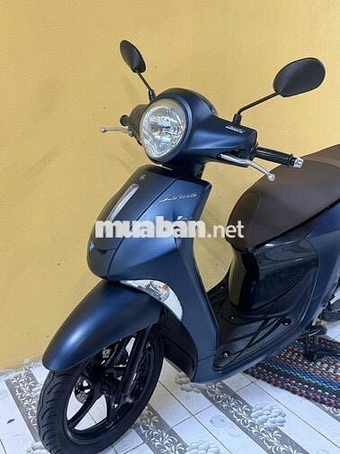 Janus đời 2022 khoá ga xanh mù 43C2-042.28