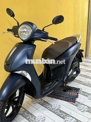 Janus đời 2022 khoá ga xanh mù 43C2-042.28
