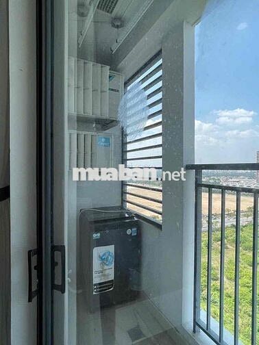 Cho thuê CH Q7 Boulevard, 52m2 1PN - 1WC, full nội thất đầy đủ
