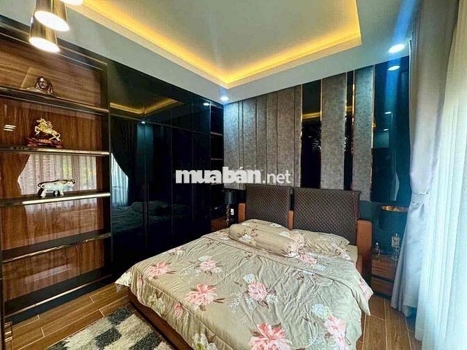 CHO THUÊ BIỆT THỰ - HỒ BƠI - FULL NỘI THẤT 60 triệu