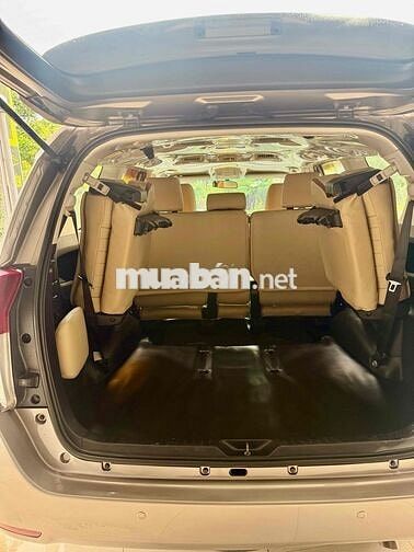 Toyota Innova 2018 E MT Số sàn Nâu vàng 106k km