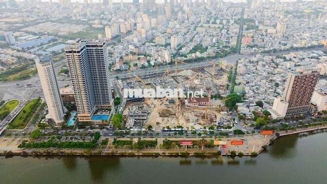 *** CĂN HỘ TẦNG CAO GIÁ RẺ TRỤC 06A CĂN HỘ CAPITAL SQUARE ĐÀ NẴNG