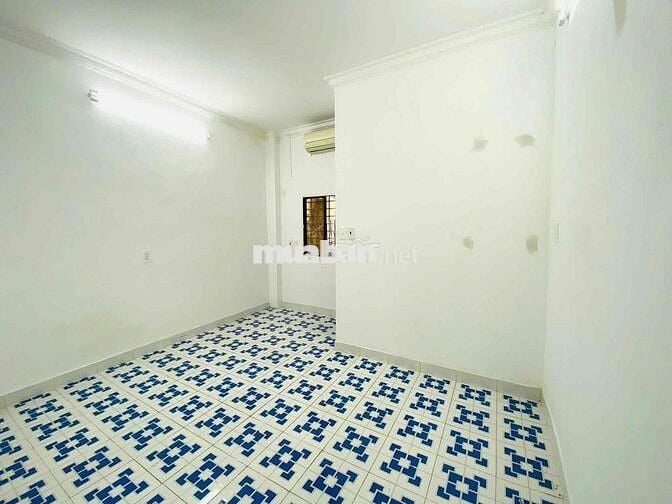 Cho thuê nhà Mới Đẹp HXH Lê văn sỹ ,Q3 4x10m 1L giá 1x triệu/ tháng