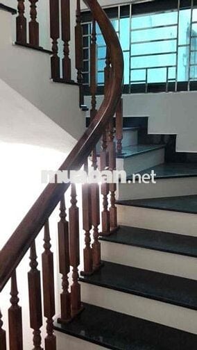 Cho thuê nhà tại ngõ 211 Khương Trung