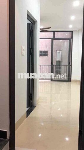 Cho thuê nhà tại ngõ 211 Khương Trung