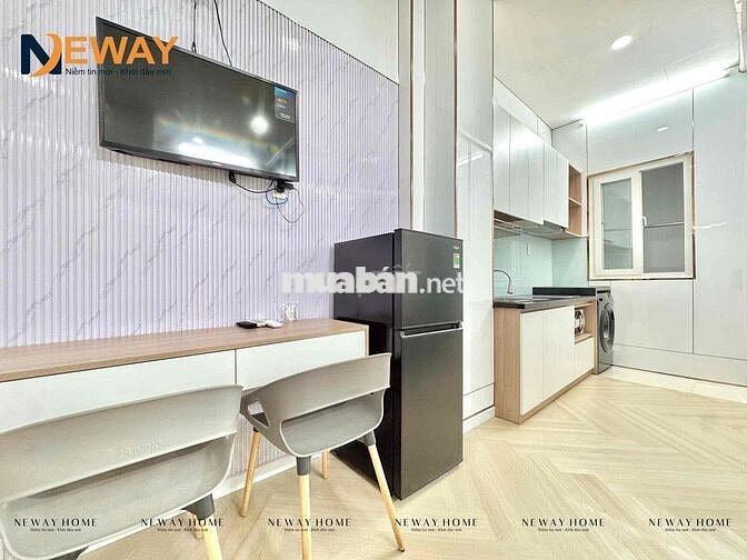 KHAI TRƯƠNG DẠNG 1 PHÒNG NGỦ 1 GÁC SẴN NT - LÊ TRỌNG TẤN - BÌNH TÂN