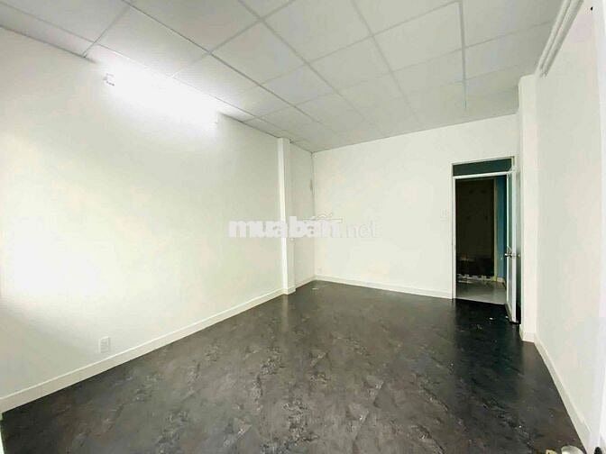 Cho thuê nhà Mới Đẹp HXH Lê văn sỹ ,Q3 4x10m 1L giá 1x triệu/ tháng