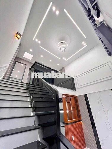 Nhà 2 phòng mới 100% KDC Sơn Thuỷ