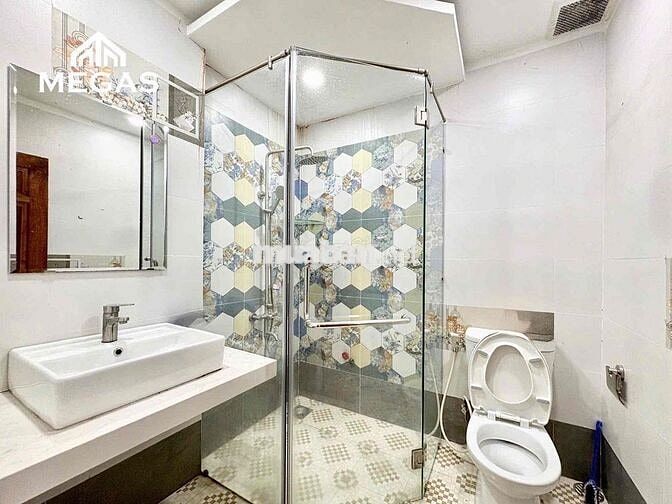 STUDIO BAN CÔNG - TRUNG TÂM Q7 - KẾ LOTTE TDTU RMIT