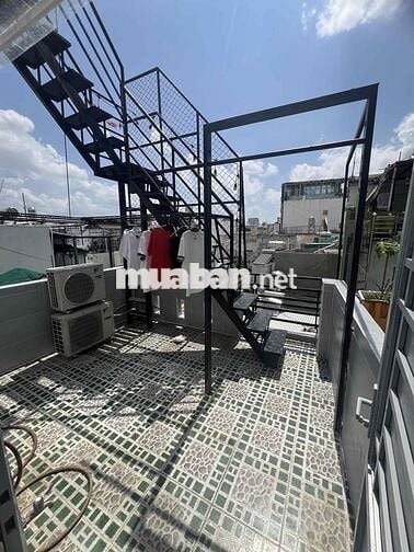 Tìm 1 bạn nam ở ghép – Nguyễn Thượng Hiền, phường Đức Nhuận