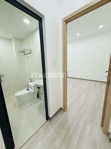 🔥Nhà hẻm Hồ Thị Kỷ Q.10 Ngay trung tâm thành phố, nhà mới vô ở ngay