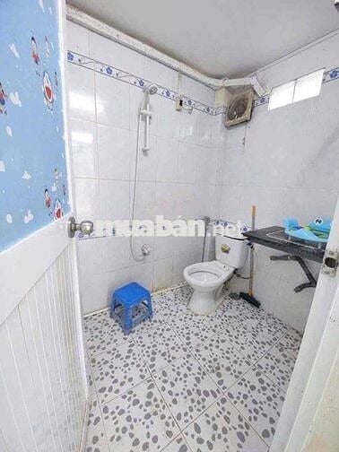 Nhà trệt lửng 02phòng góc KDC Thành Công 7-13 Ql91B