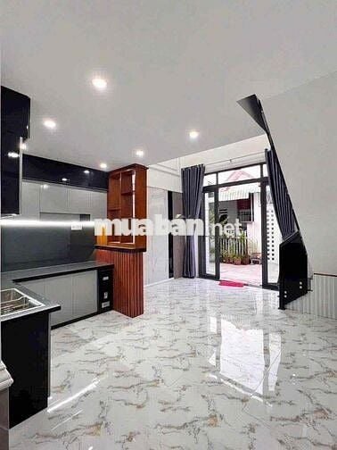 Nhà 2 phòng mới 100% KDC Sơn Thuỷ