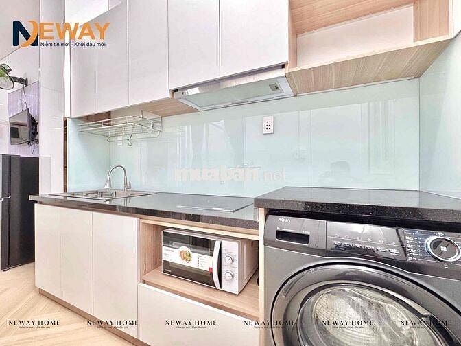 KHAI TRƯƠNG DẠNG 1 PHÒNG NGỦ 1 GÁC SẴN NT - LÊ TRỌNG TẤN - BÌNH TÂN