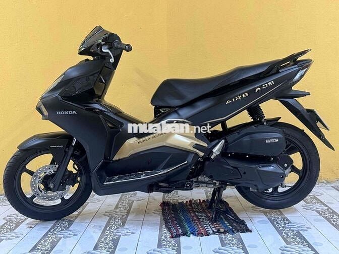 Air Blade 125 đời 2020 đen mù 43H1-289.64