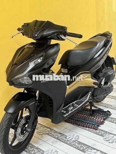 Air Blade 125 đời 2020 đen mù 43H1-289.64