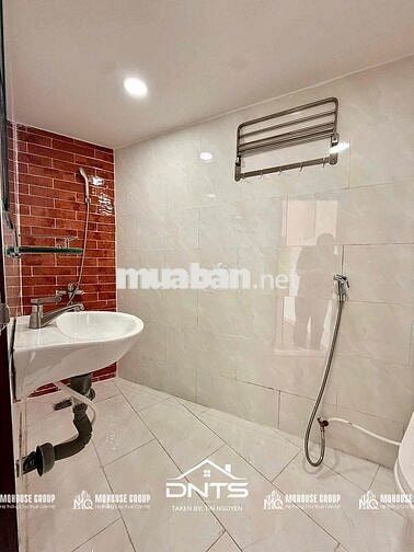 Căn Hộ 1PN 45m2 Balcony Lớn View Sông Máy Giặt Riêng Gần Cầu Công Lý