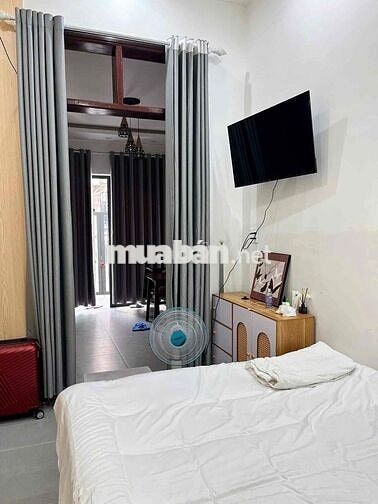 138 CHO THUÊ NHÀ ĐẸP KIỆT TRẦN KHÁNH DƯ – NHẬN KHÁCH NƯỚC NGOÀI